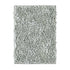Glaze Silver Bathmat